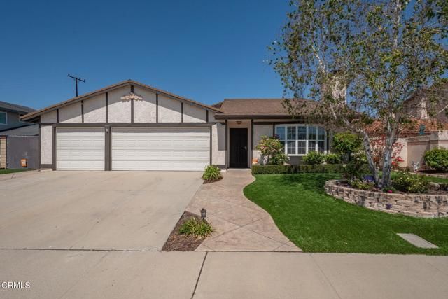 2849 Los Nogales Avenue, Camarillo, CA 93010