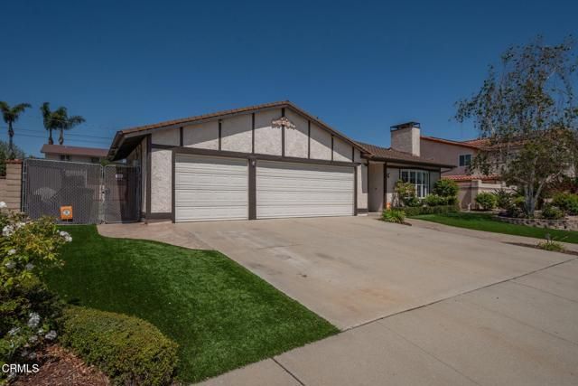 2849 Los Nogales Avenue, Camarillo, CA 93010