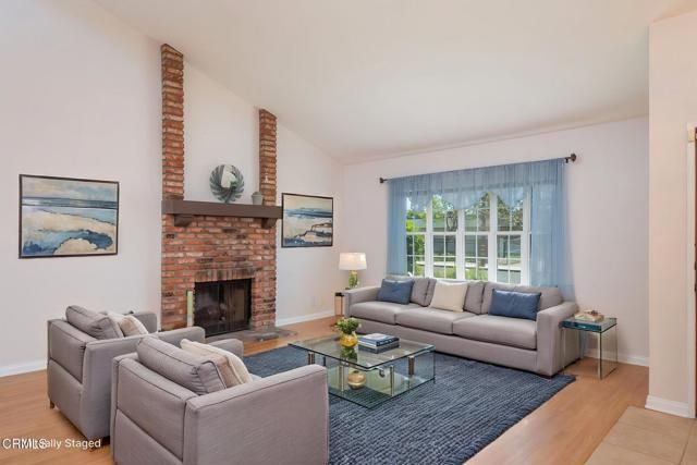 2849 Los Nogales Avenue, Camarillo, CA 93010