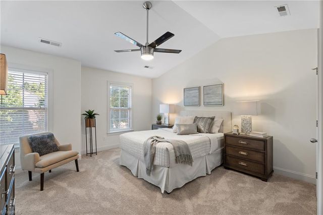 5076 Wyngate Village Drive, Winston-salem, NC 27103