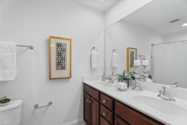 5076 Wyngate Village Drive, Winston-salem, NC 27103