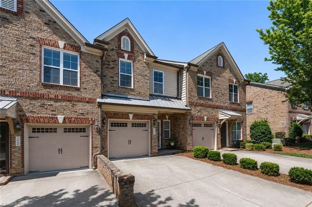 5076 Wyngate Village Drive, Winston-salem, NC 27103