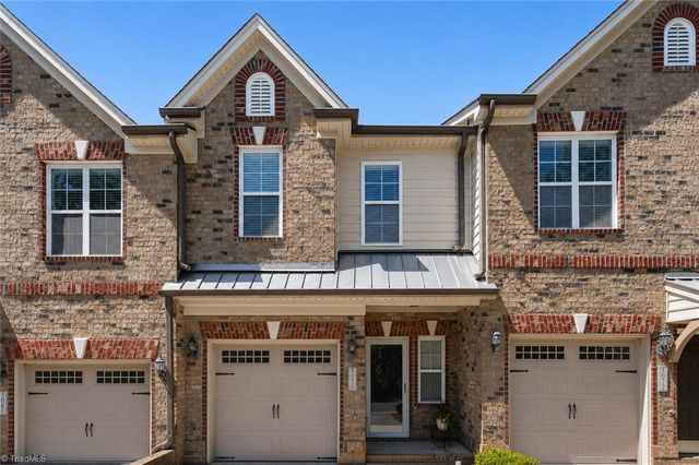 5076 Wyngate Village Drive, Winston-salem, NC 27103
