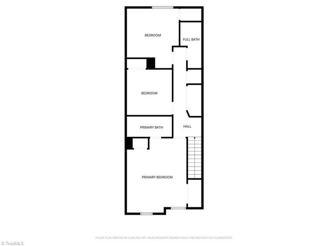5076 Wyngate Village Drive, Winston-salem, NC 27103