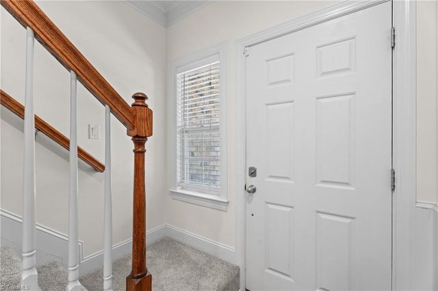 5076 Wyngate Village Drive, Winston-salem, NC 27103