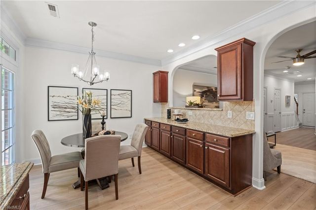 5076 Wyngate Village Drive, Winston-salem, NC 27103