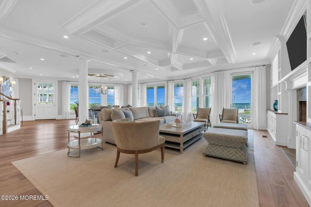 2105 Ocean Avenue N, Spring Lake, NJ 07762
