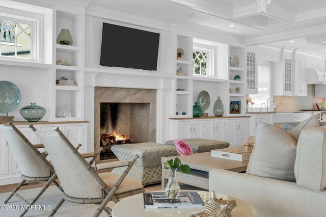 2105 Ocean Avenue N, Spring Lake, NJ 07762