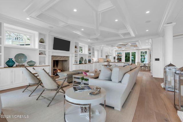 2105 Ocean Avenue N, Spring Lake, NJ 07762