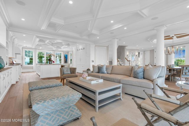 2105 Ocean Avenue N, Spring Lake, NJ 07762