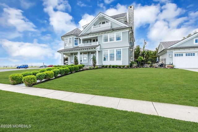2105 Ocean Avenue N, Spring Lake, NJ 07762