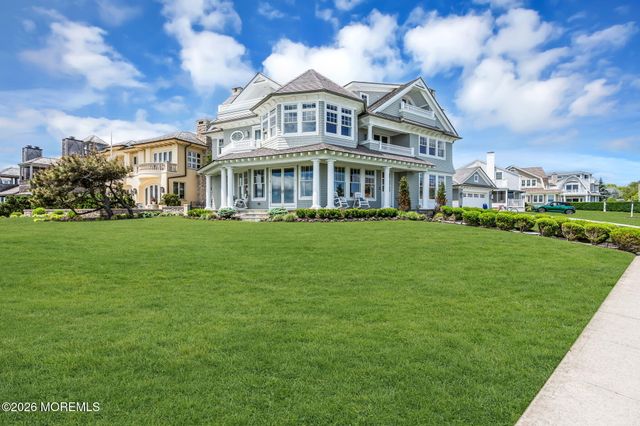 2105 Ocean Avenue N, Spring Lake, NJ 07762