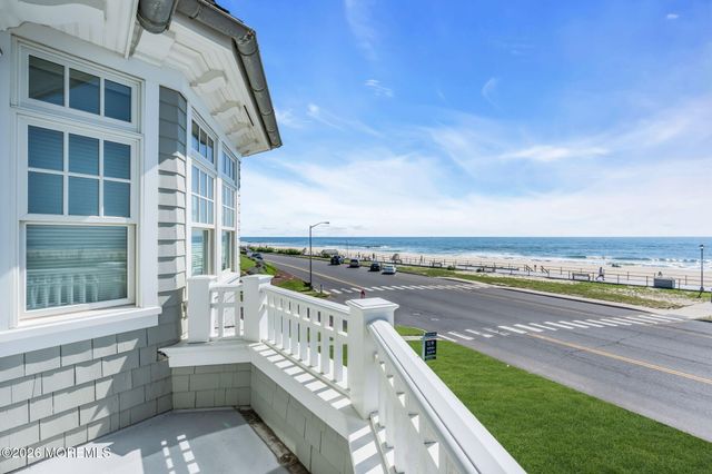 2105 Ocean Avenue N, Spring Lake, NJ 07762