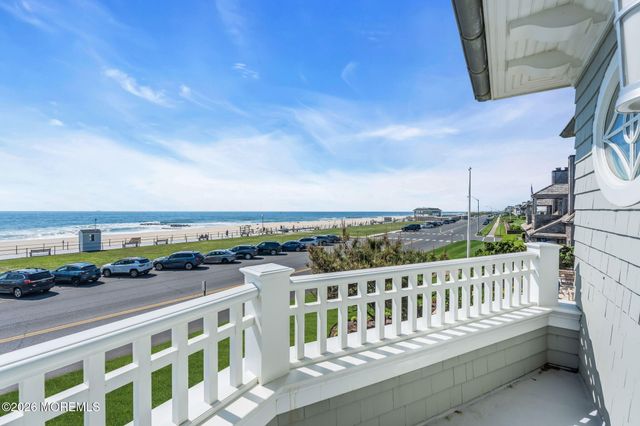 2105 Ocean Avenue N, Spring Lake, NJ 07762