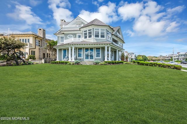 2105 Ocean Avenue N, Spring Lake, NJ 07762