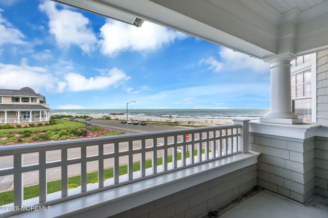 2105 Ocean Avenue N, Spring Lake, NJ 07762