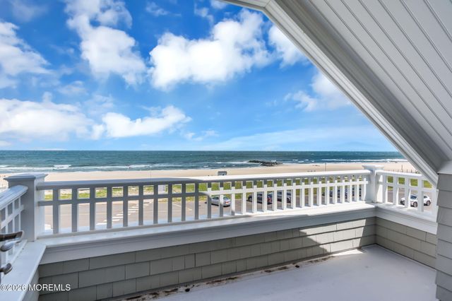 2105 Ocean Avenue N, Spring Lake, NJ 07762