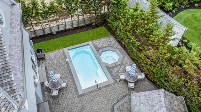 2105 Ocean Avenue N, Spring Lake, NJ 07762