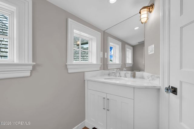 2105 Ocean Avenue N, Spring Lake, NJ 07762