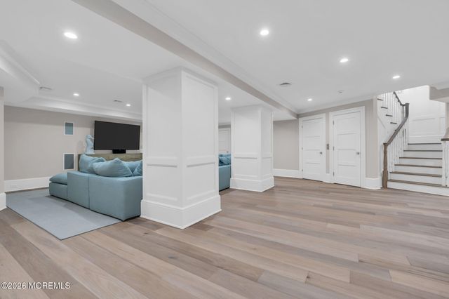 2105 Ocean Avenue N, Spring Lake, NJ 07762