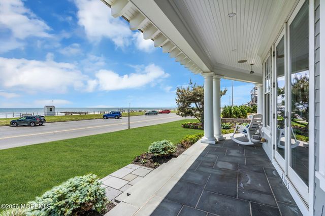 2105 Ocean Avenue N, Spring Lake, NJ 07762