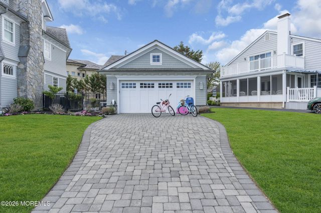 2105 Ocean Avenue N, Spring Lake, NJ 07762