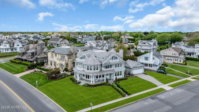2105 Ocean Avenue N, Spring Lake, NJ 07762