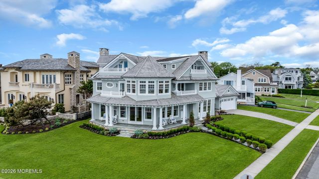 2105 Ocean Avenue N, Spring Lake, NJ 07762