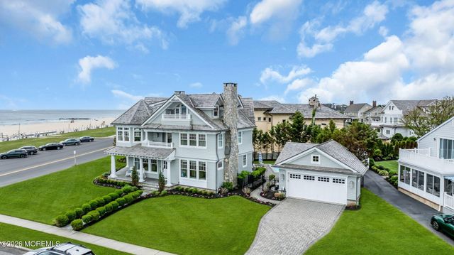 2105 Ocean Avenue N, Spring Lake, NJ 07762