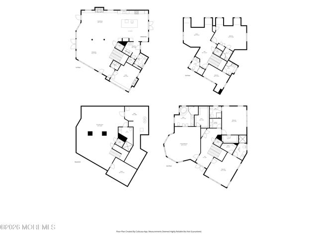 2105 Ocean Avenue N, Spring Lake, NJ 07762
