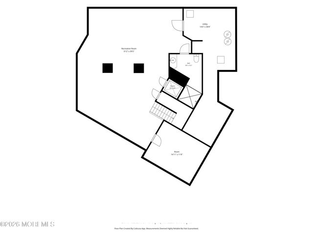 2105 Ocean Avenue N, Spring Lake, NJ 07762