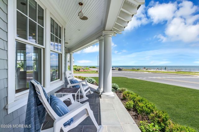 2105 Ocean Avenue N, Spring Lake, NJ 07762