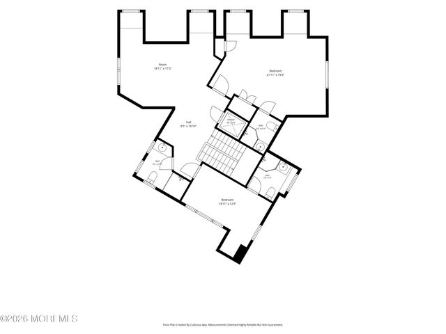 2105 Ocean Avenue N, Spring Lake, NJ 07762