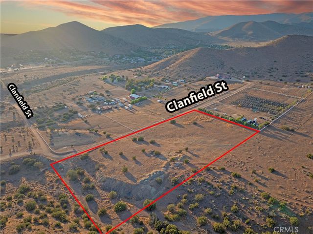 3500 Clanfield Street, Acton, CA 93510