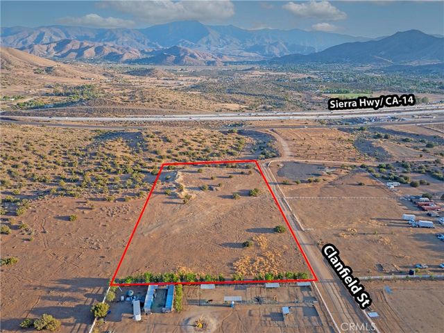 3500 Clanfield Street, Acton, CA 93510