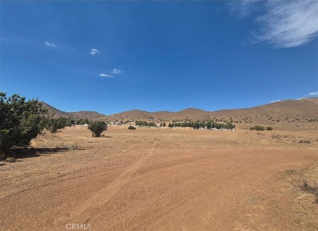 3500 Clanfield Street, Acton, CA 93510