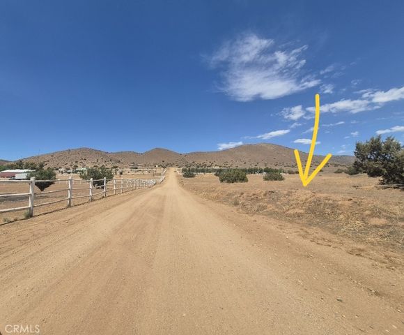 3500 Clanfield Street, Acton, CA 93510