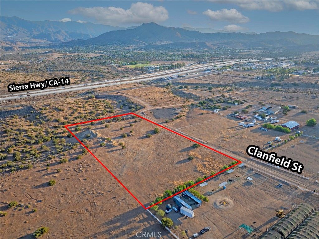 3500 Clanfield Street, Acton, CA 93510