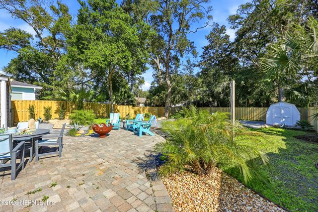 255 SHERRY Drive, Atlantic Beach, FL 32233