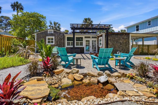 255 SHERRY Drive, Atlantic Beach, FL 32233