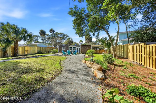 255 SHERRY Drive, Atlantic Beach, FL 32233