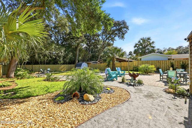 255 SHERRY Drive, Atlantic Beach, FL 32233