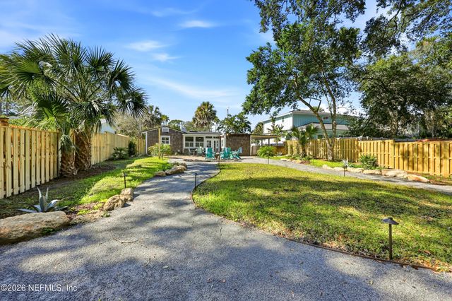 255 SHERRY Drive, Atlantic Beach, FL 32233