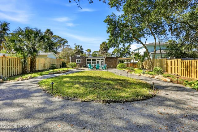 255 SHERRY Drive, Atlantic Beach, FL 32233