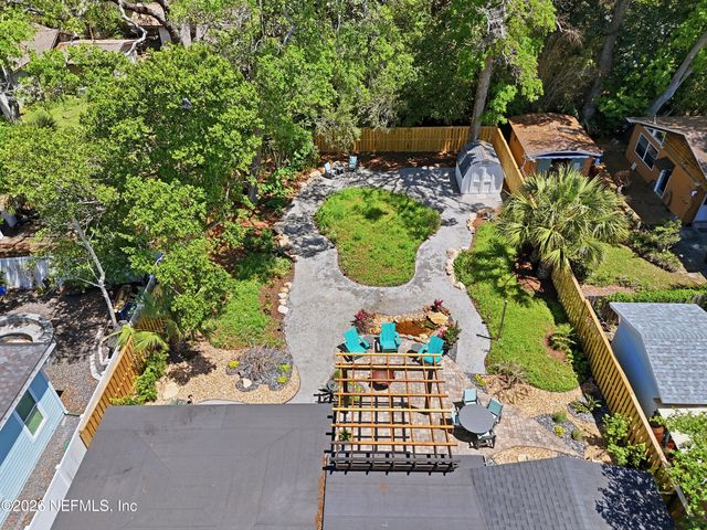 255 SHERRY Drive, Atlantic Beach, FL 32233