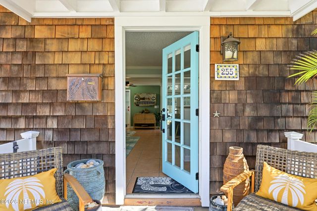 255 SHERRY Drive, Atlantic Beach, FL 32233