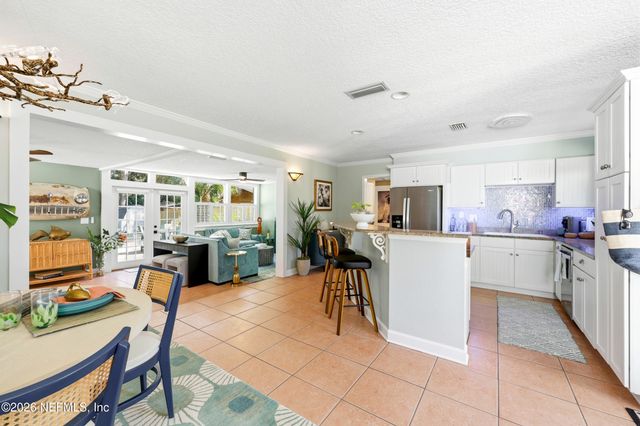 255 SHERRY Drive, Atlantic Beach, FL 32233