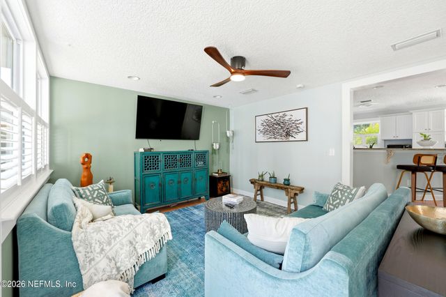 255 SHERRY Drive, Atlantic Beach, FL 32233