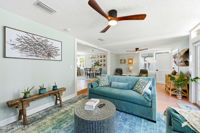 255 SHERRY Drive, Atlantic Beach, FL 32233