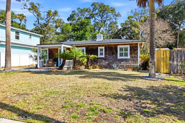 255 SHERRY Drive, Atlantic Beach, FL 32233